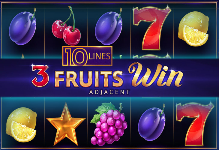 1001 Fruit Wishes