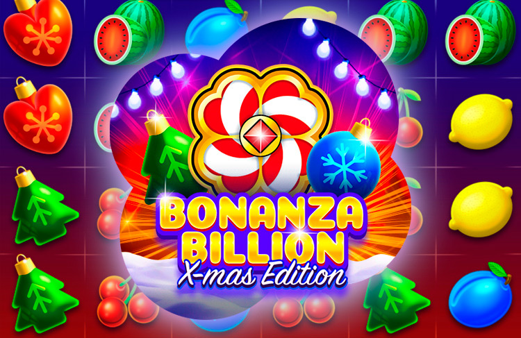 Bonanza Trillion