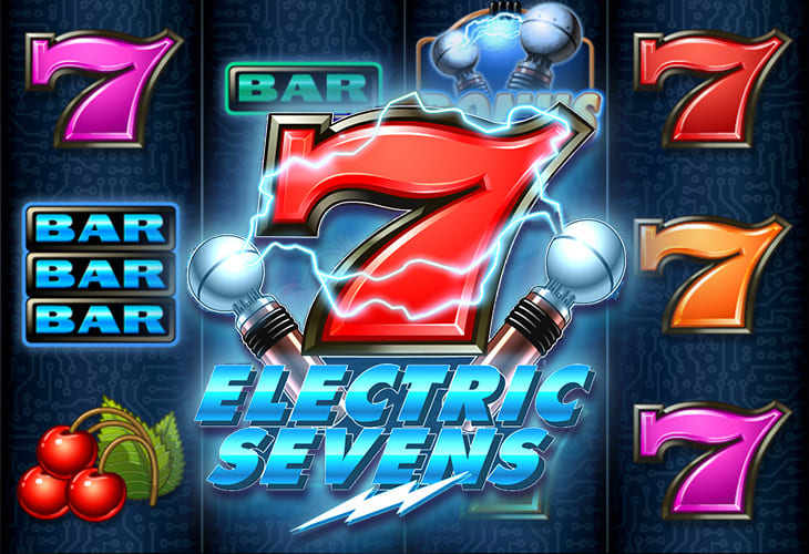 Electric Coins