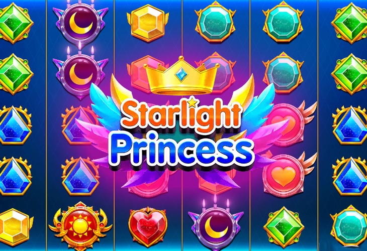Starlight Princess 1000